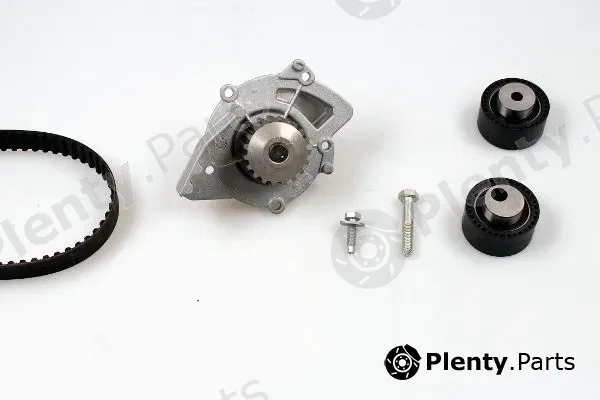 GK K986801B — Water Pump & Timing Belt Kit