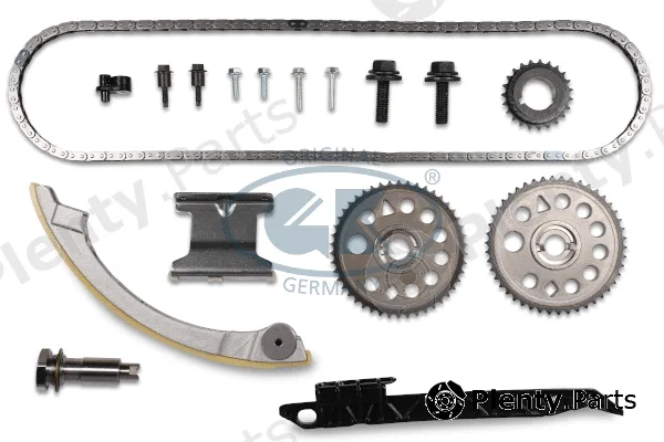 GK SK1189 — Timing Chain Kit