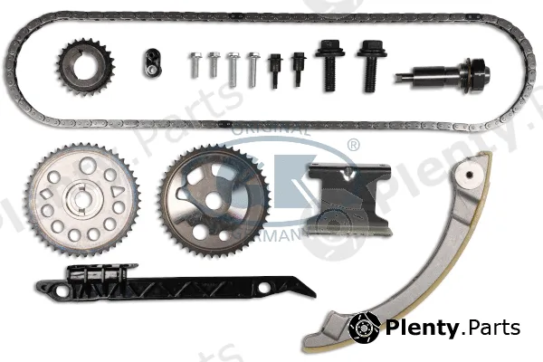 GK SK1237 — Timing Chain Kit