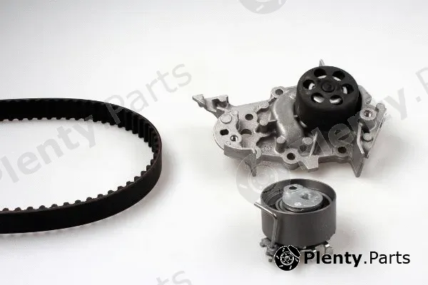 GK K986954AS — Water Pump & Timing Belt Kit