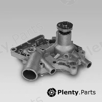 GK 986947 — Water Pump, engine cooling