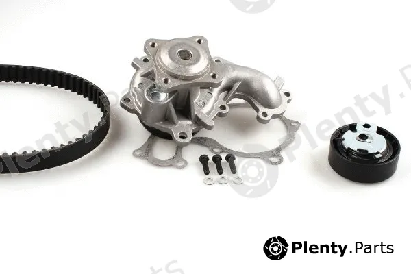 GK K980709A — Water Pump & Timing Belt Kit
