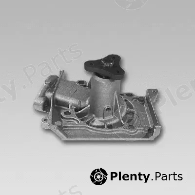 GK 981715 — Water Pump, engine cooling
