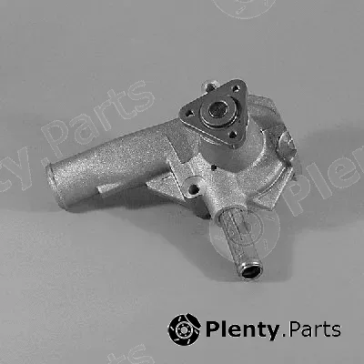GK 980069 — Water Pump, engine cooling