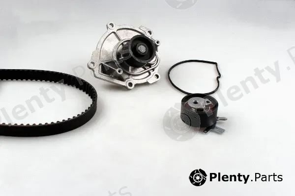 GK K989724B — Water Pump & Timing Belt Kit