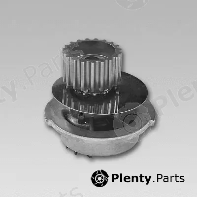 GK 982793 — Water Pump, engine cooling
