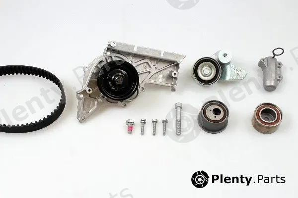 GK K980261C — Water Pump & Timing Belt Kit
