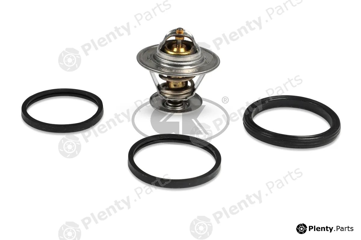 GK 701309 — Thermostat, coolant