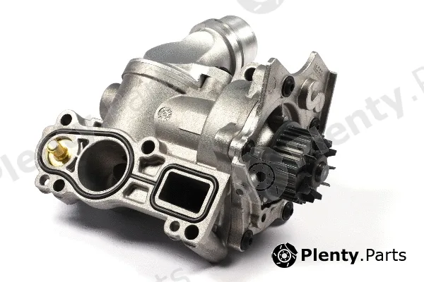 GK 980327 — Water Pump, engine cooling