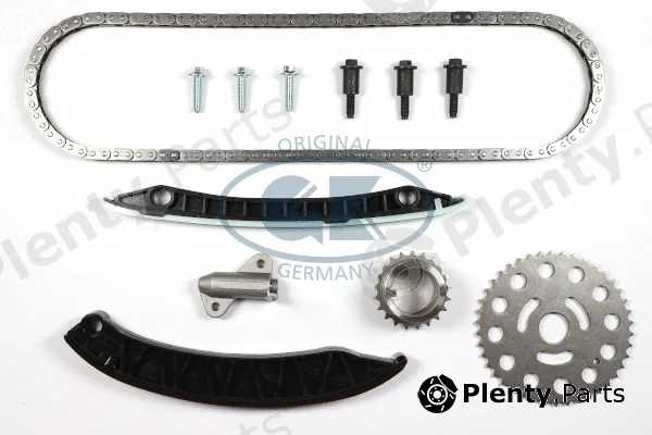 GK SK1081 — Timing Chain Kit