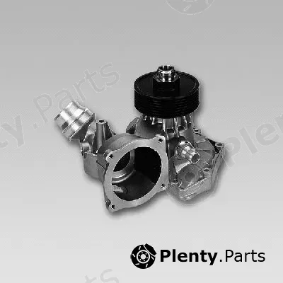 GK 980532 — Water Pump, engine cooling