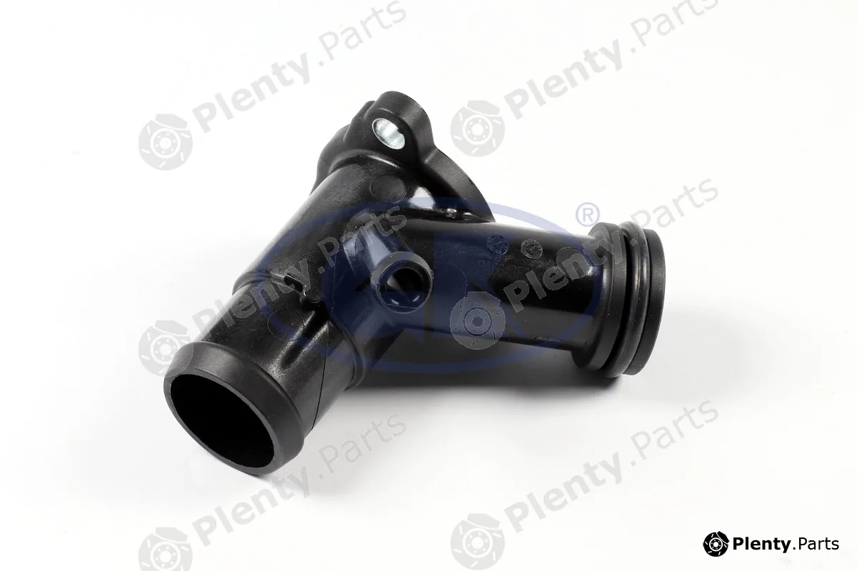 GK 707213 — Coolant Flange