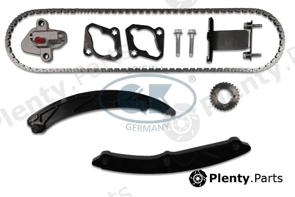 GK SK1532 — Timing Chain Kit