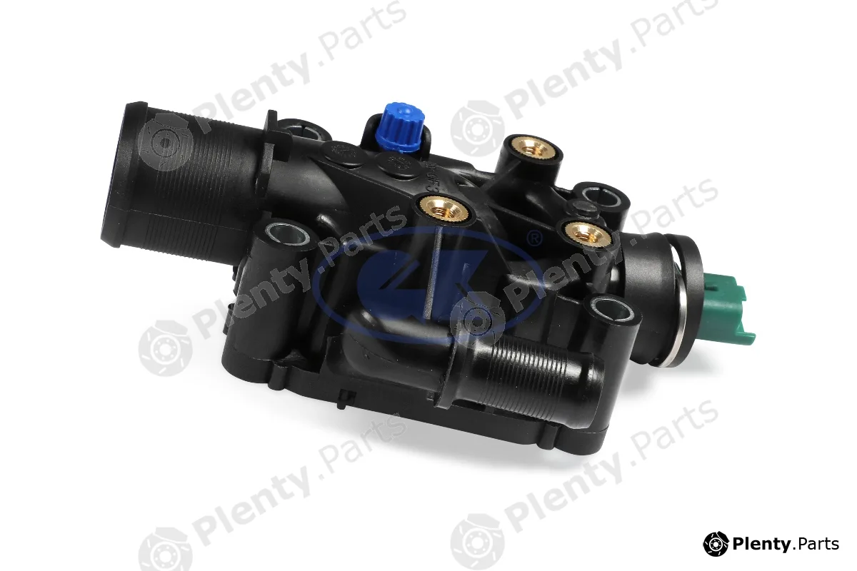 GK 701230 — Thermostat, coolant