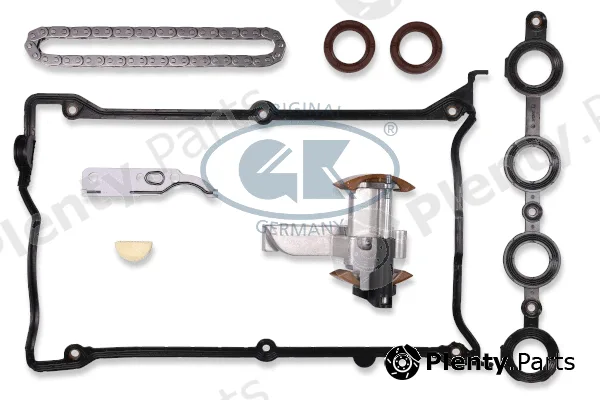 GK SK1309 — Timing Chain Kit