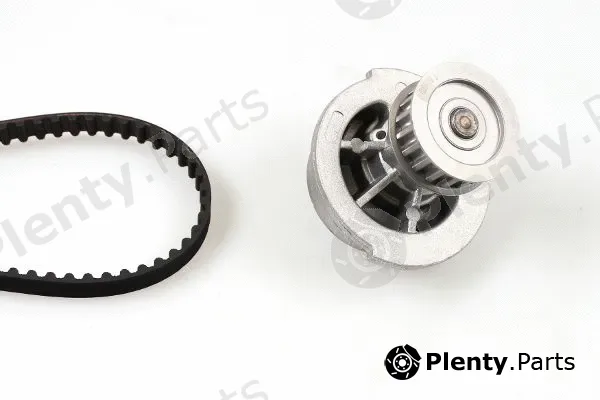 GK K980059A — Water Pump & Timing Belt Kit