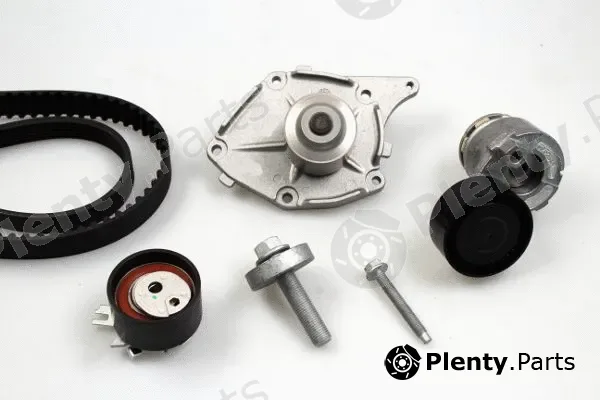 GK K986962C — Water Pump & Timing Belt Kit