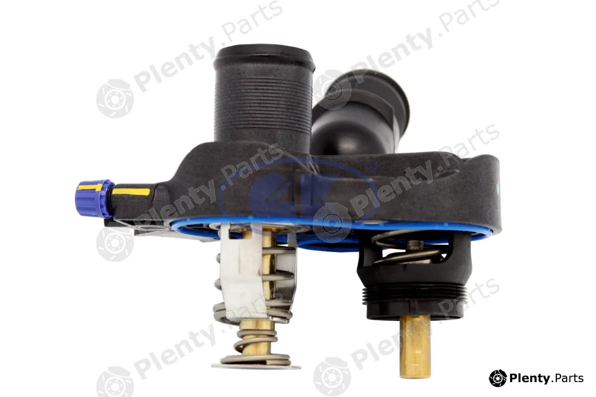 GK 701231 — Thermostat, coolant