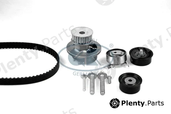 GK K980738C — Water Pump & Timing Belt Kit