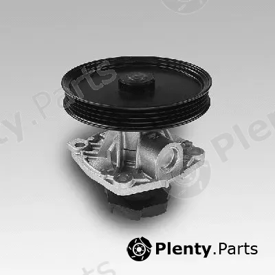 GK 985125 — Water Pump, engine cooling