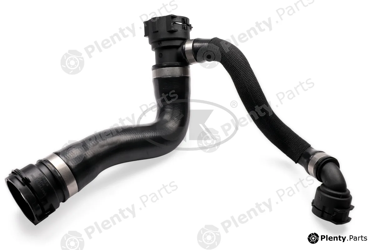 GK 707139 — Radiator Hose