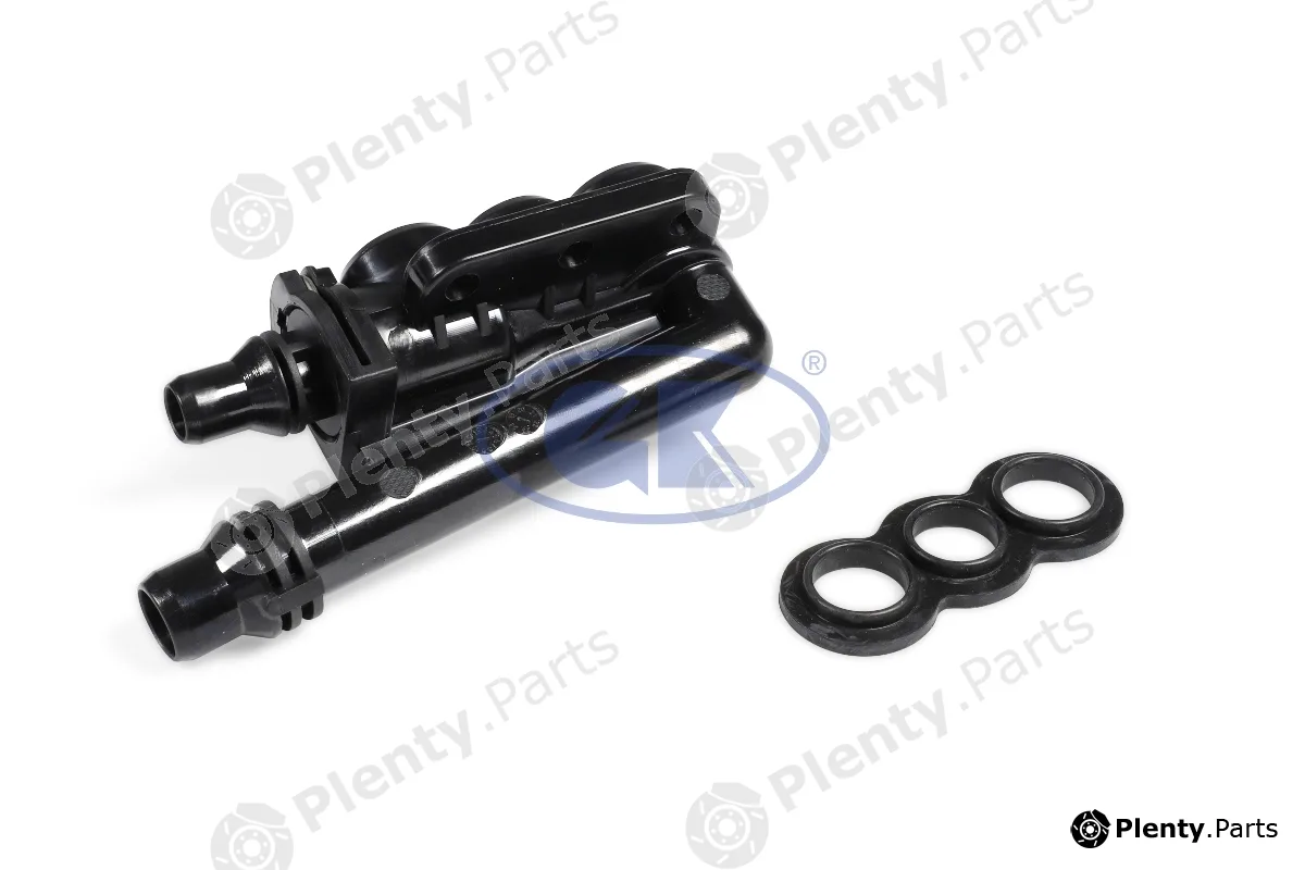 GK 701049 — Thermostat, oil cooling