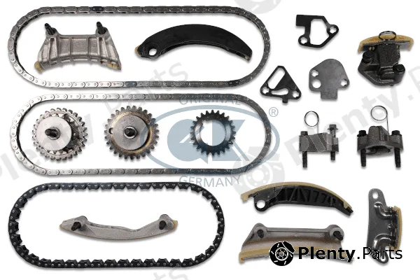 GK SK1613 — Timing Chain Kit