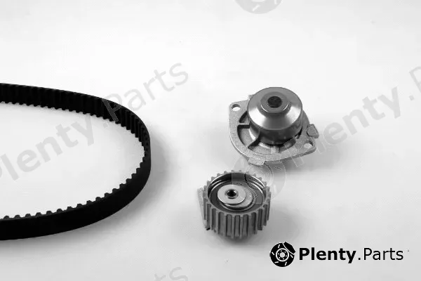 GK K985235A — Water Pump & Timing Belt Kit