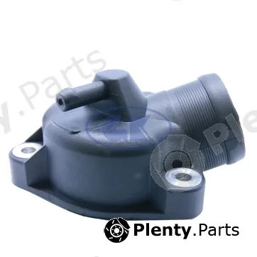 GK 701251 — Coolant Flange