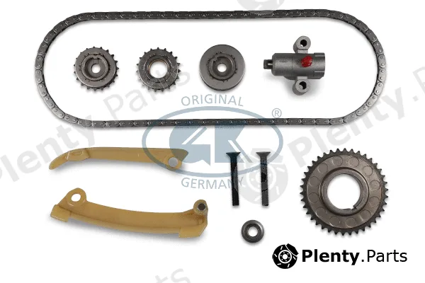 GK SK1555 — Timing Chain Kit