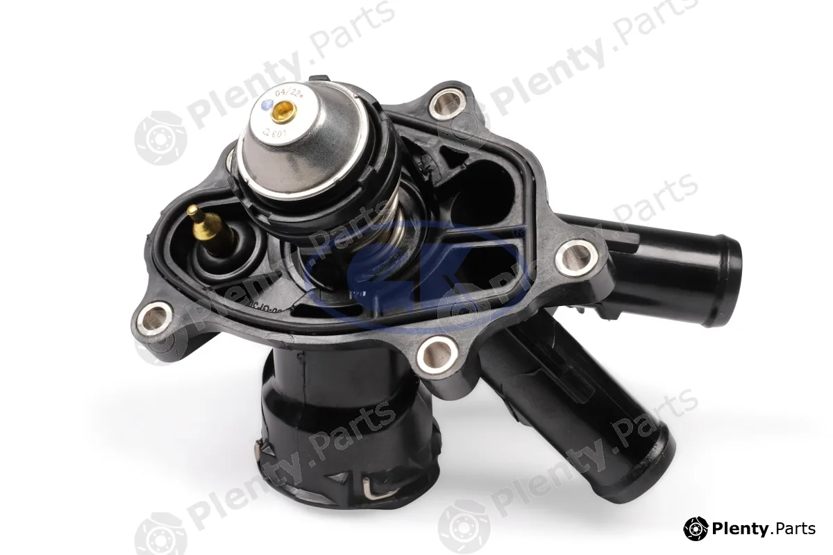 GK 701075 — Thermostat, coolant