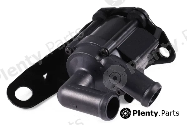 GK 998304 — Auxiliary Water Pump (cooling water circuit)