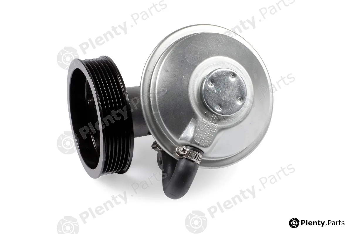 GK 705139 — Vacuum Pump, braking system