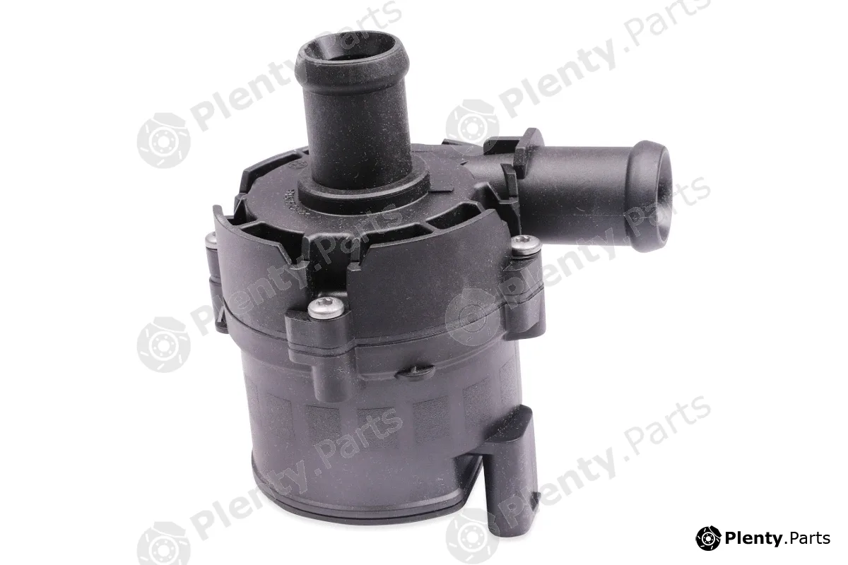 GK 998374 — Auxiliary Water Pump (cooling water circuit)
