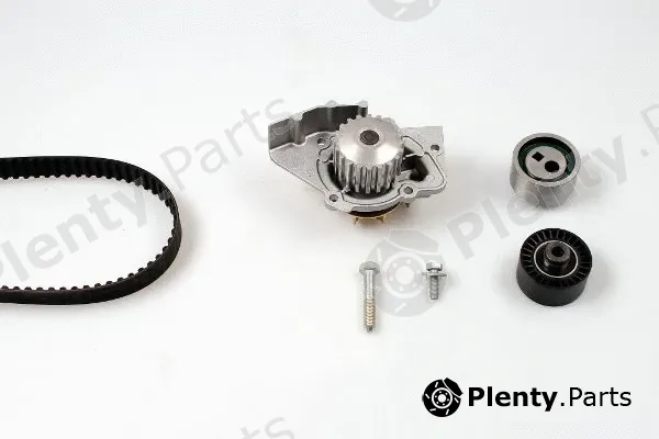 GK K986841A — Water Pump & Timing Belt Kit
