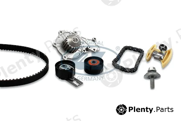 GK K986803B-XL — Water Pump & Timing Belt Kit