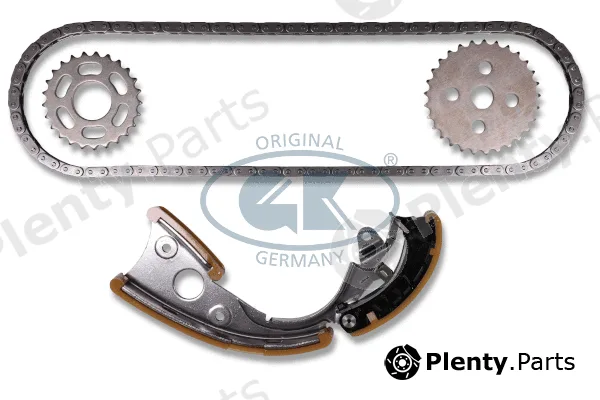 GK SK1359 — Timing Chain Kit