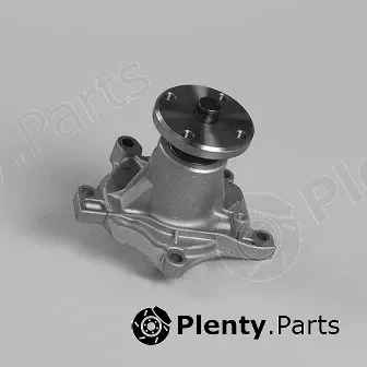 GK 987216 — Water Pump, engine cooling