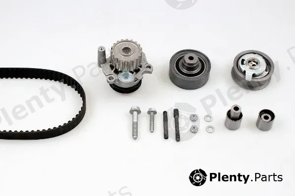 GK K980133B — Water Pump & Timing Belt Kit