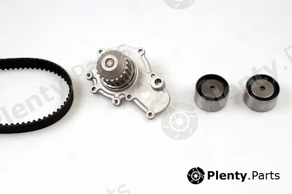 GK K989717A — Water Pump & Timing Belt Kit