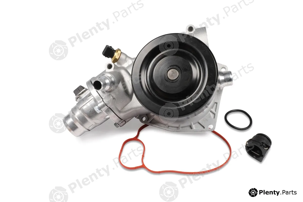 GK 980823-TH — Water Pump, engine cooling