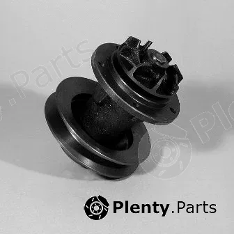 GK 980097 — Water Pump, engine cooling