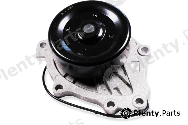 GK 987789 — Water Pump, engine cooling