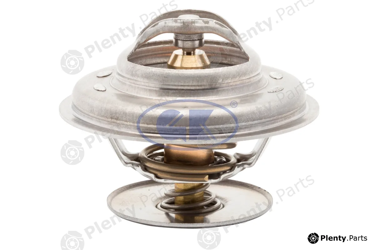 GK 701373 — Thermostat, coolant
