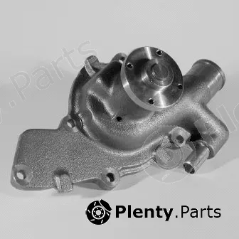 GK 980707 — Water Pump, engine cooling