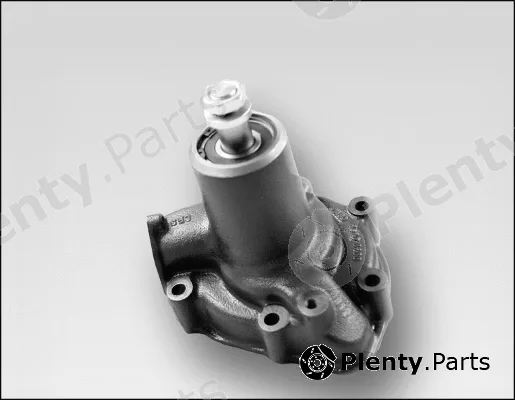 GK 980971 — Water Pump, engine cooling