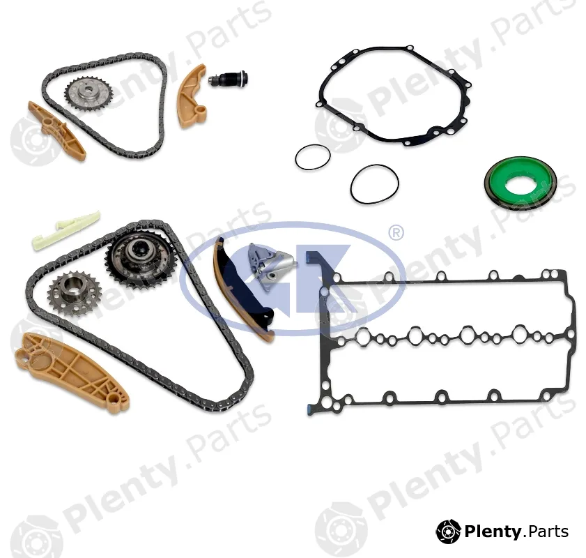 GK SK1655 — Timing Chain Kit