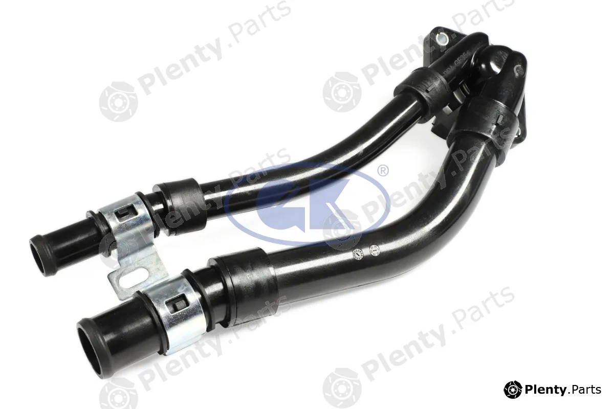 GK 701077 — Thermostat, coolant
