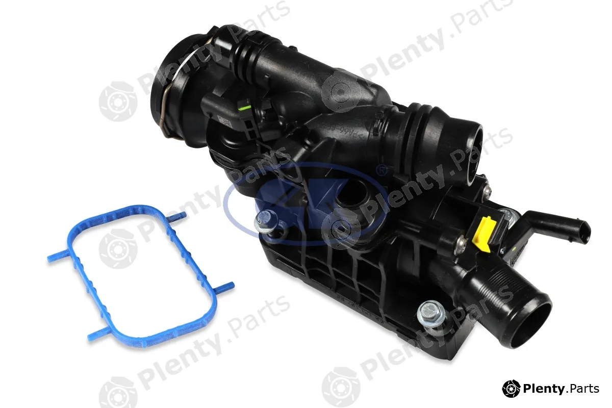 GK 701405 — Thermostat, coolant