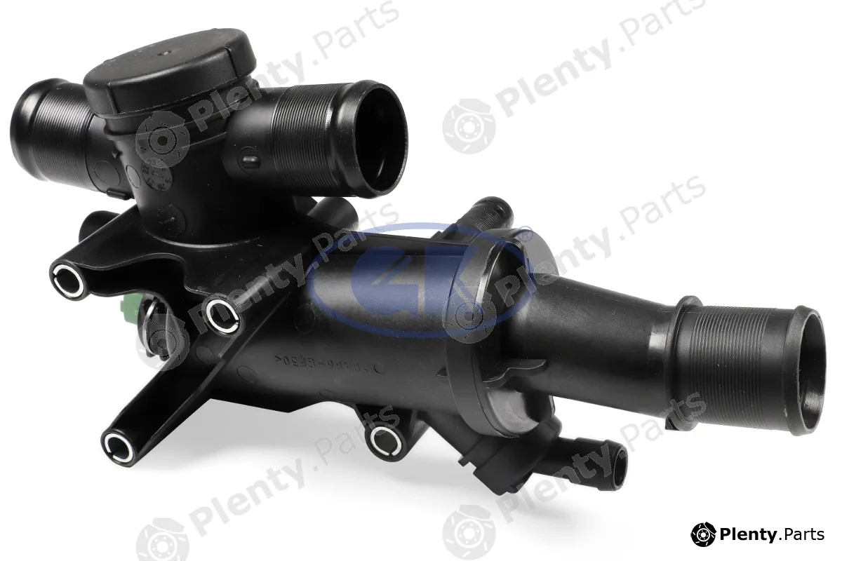 GK 701111 — Thermostat, coolant